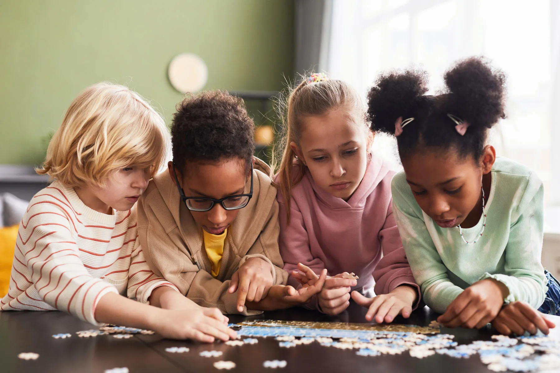 Fun and Easy Circle Time Activities for Kindergarten Classrooms